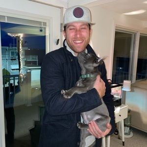 Meet your Posher, Ryan